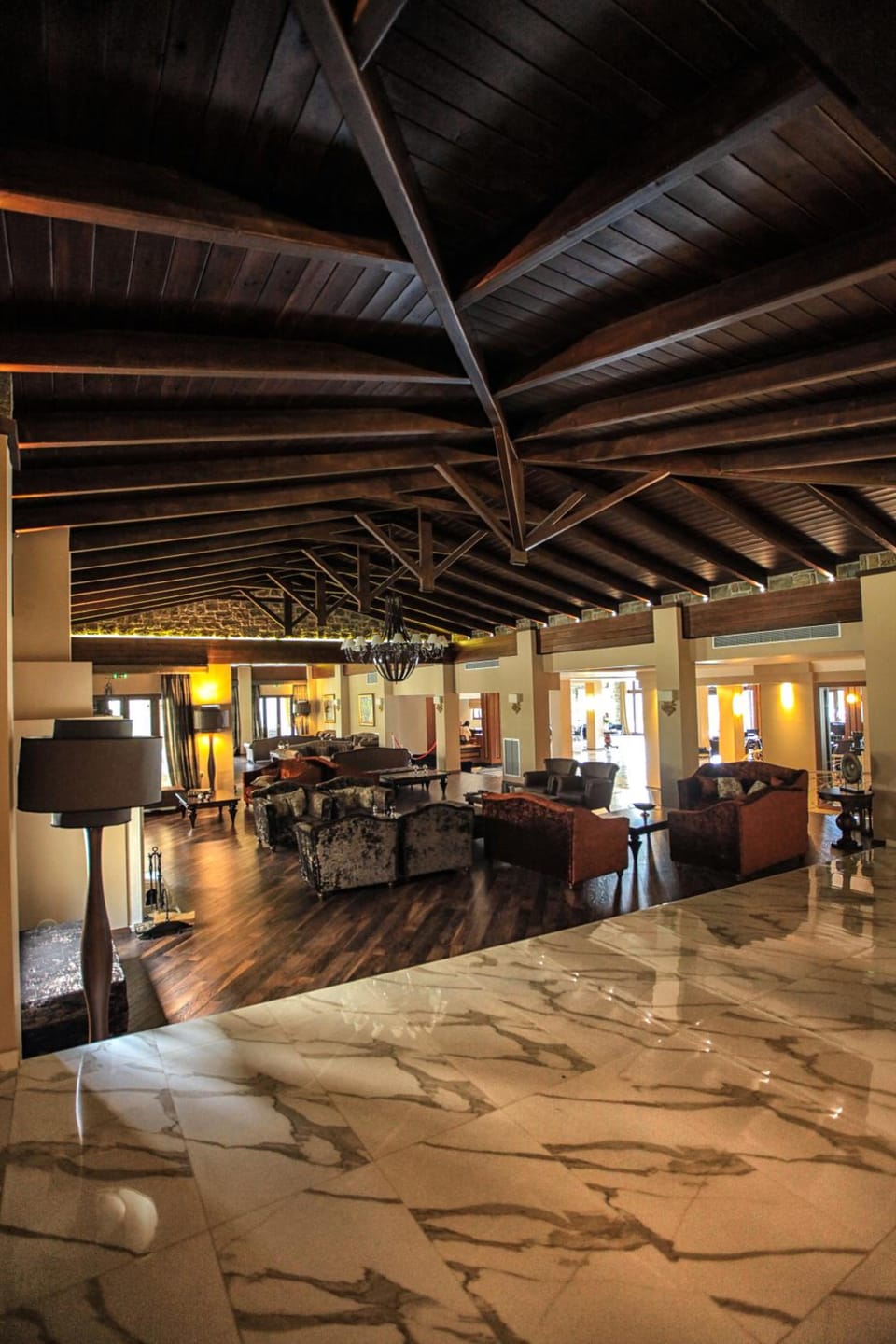 Grand Meteora Hotel Hotel in North Macedonia