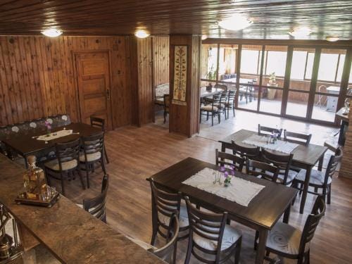 Guest House Balkanski Kat Hotel in Gabrovo, Bulgaria