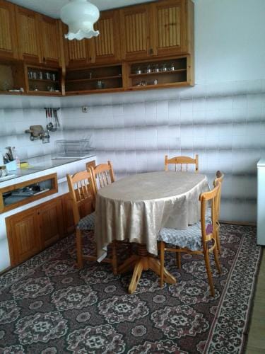 Guest House Jani Hotel in Decentralized Administration of Macedonia and Thrace