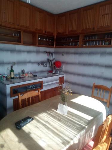Guest House Jani Hotel in Decentralized Administration of Macedonia and Thrace