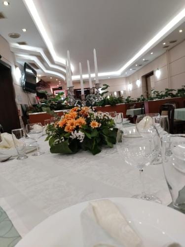 Guest house Vila Bor Hotel in Novi Sad