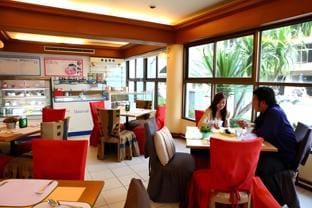 Thumrin Hotel Hotel in Thailand