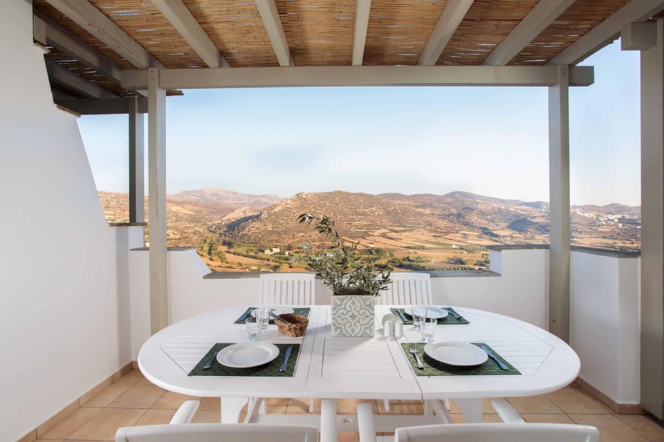 Halcyon Suites and Villas Naxos Hotel in Naxos, Naxos and Lesser Cyclades, Greece