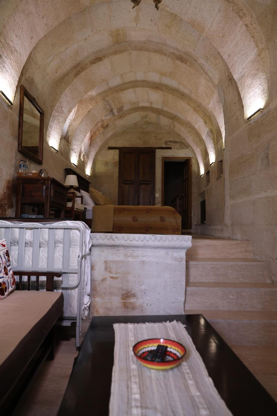 Hanımkız Konagı Hotel in Turkey