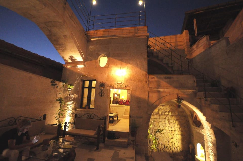 Hanımkız Konagı Hotel in Turkey