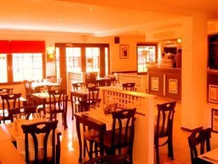 Hotel Carpini Hotel in Luxembourg District, Luxembourg