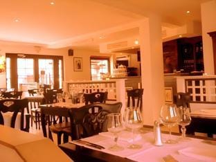 Hotel Carpini Hotel in Luxembourg District, Luxembourg