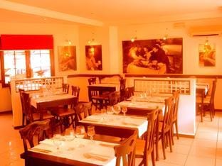 Hotel Carpini Hotel in Luxembourg District, Luxembourg
