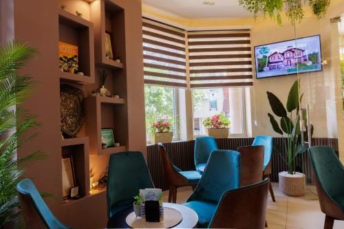 Garni Hotel Biser Hotel in Serbia
