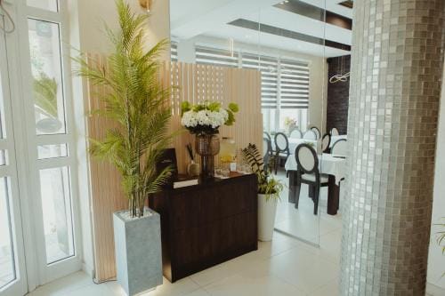 Garni Hotel Biser Hotel in Serbia