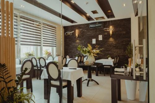 Garni Hotel Biser Hotel in Serbia