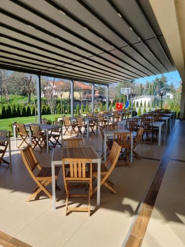 Hotel Danubia Park Hotel in Vojvodina