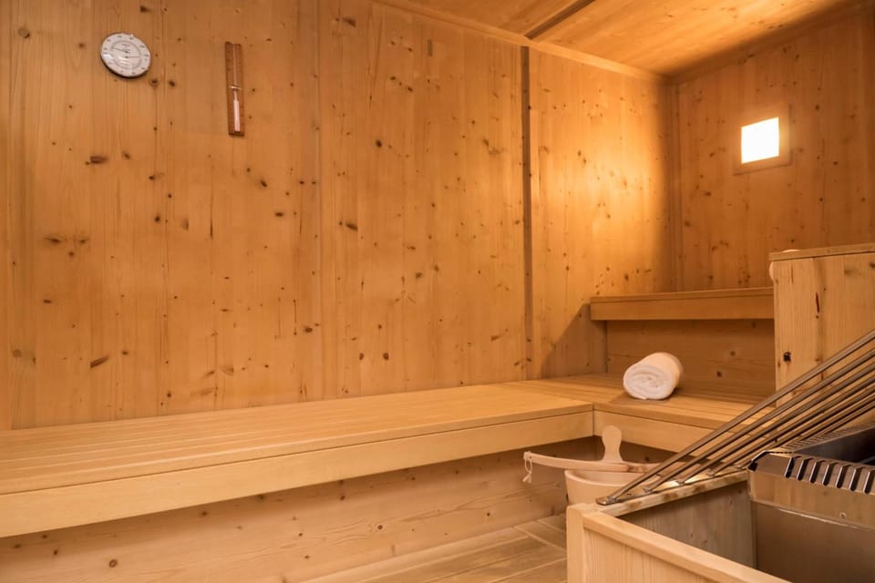 Hotel Garni Passeier Hotel in Ischgl