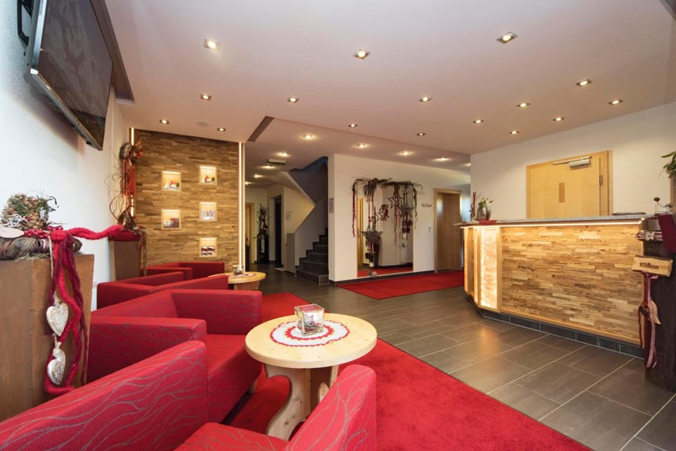 Hotel Garni Passeier Hotel in Ischgl