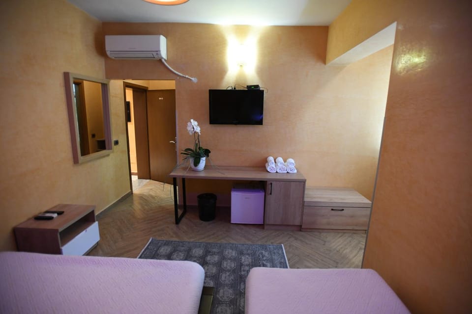 Facilities