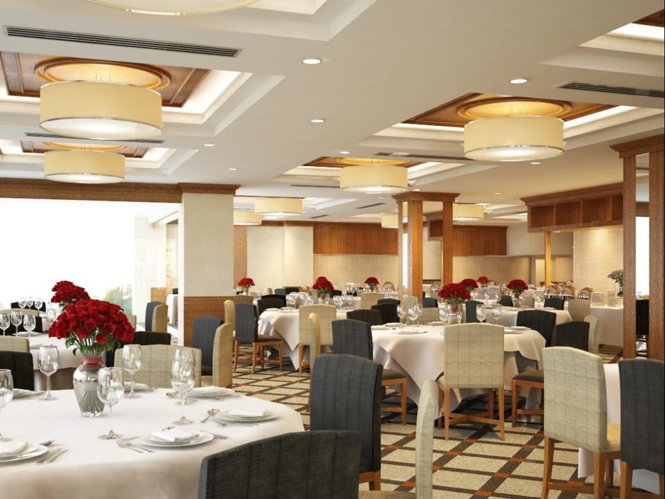 Nakorn Phanom Riverview Hotel in Laos