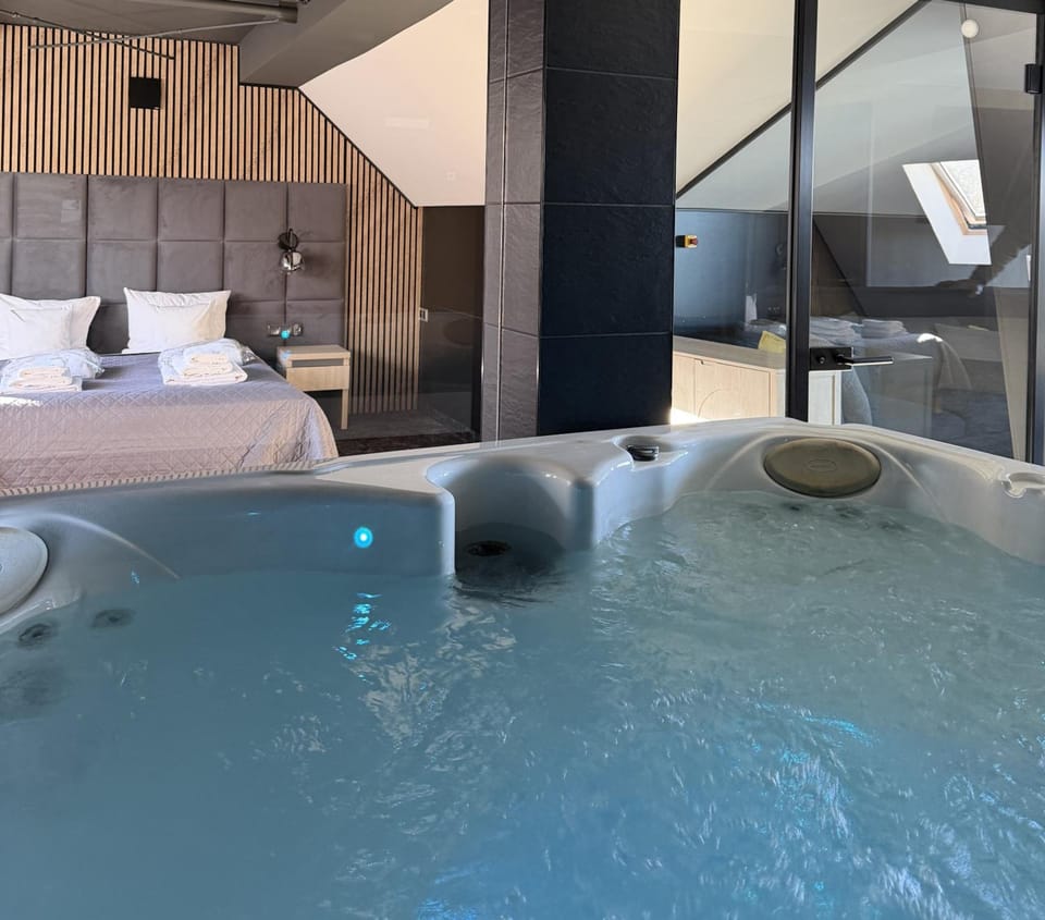 Hotel Jakuszyce Sport & Spa Hotel in Lower Silesian Voivodeship