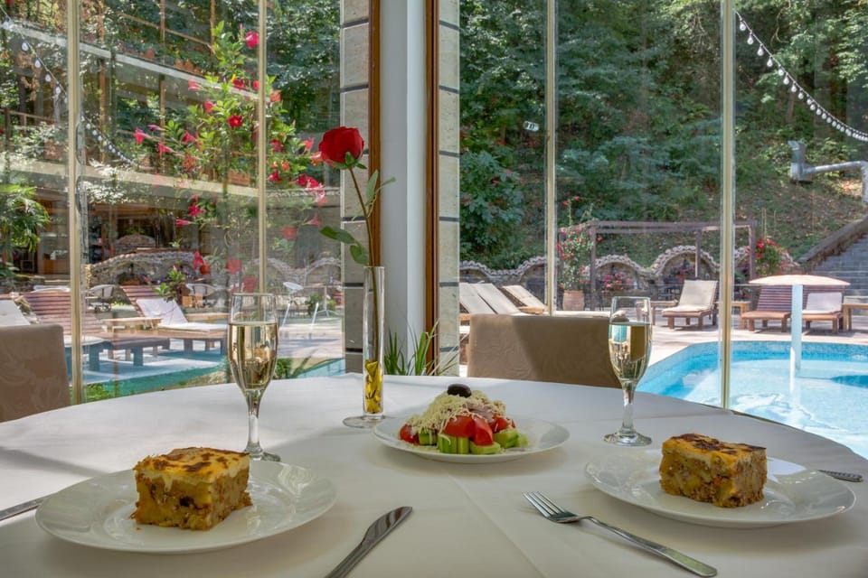 Hotel Saint Nedelya Hotel in Blagoevgrad Province