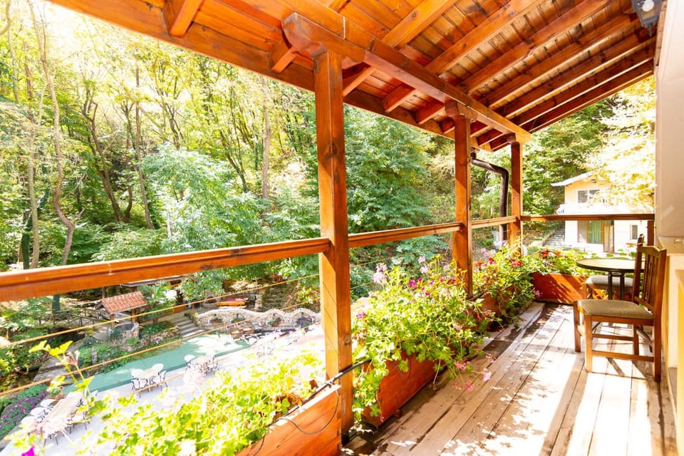 Hotel Saint Nedelya Hotel in Blagoevgrad Province