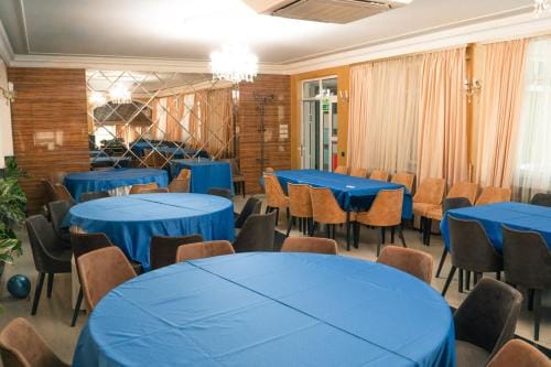 Hotel Zeleni Vir Hotel in Serbia