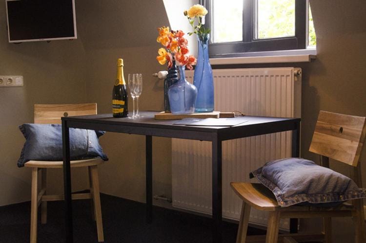 Jambon Hotel in Limburg (province)