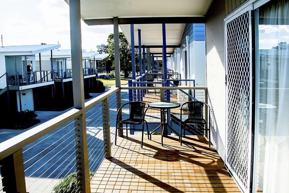 Peace Resorts Resort in Sussex Inlet
