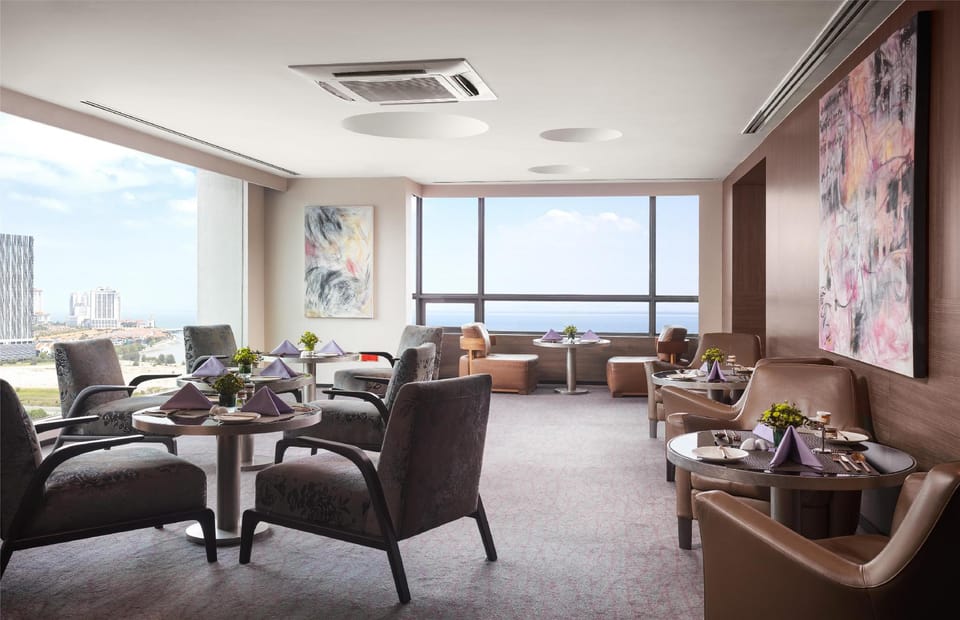 G Hotel Gurney Hotel in George Town
