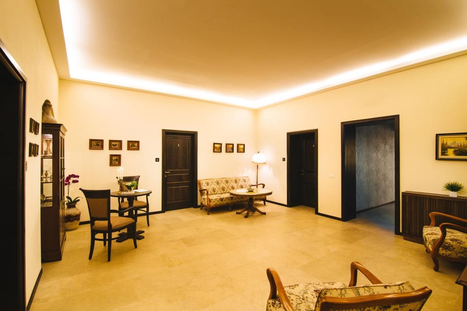 Facilities