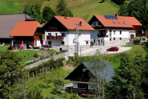 Penzion Pr' Betel Hotel in Carinthia, Austria