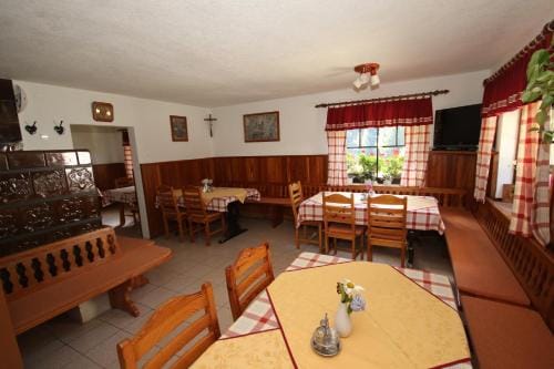 Penzion Pr' Betel Hotel in Carinthia, Austria