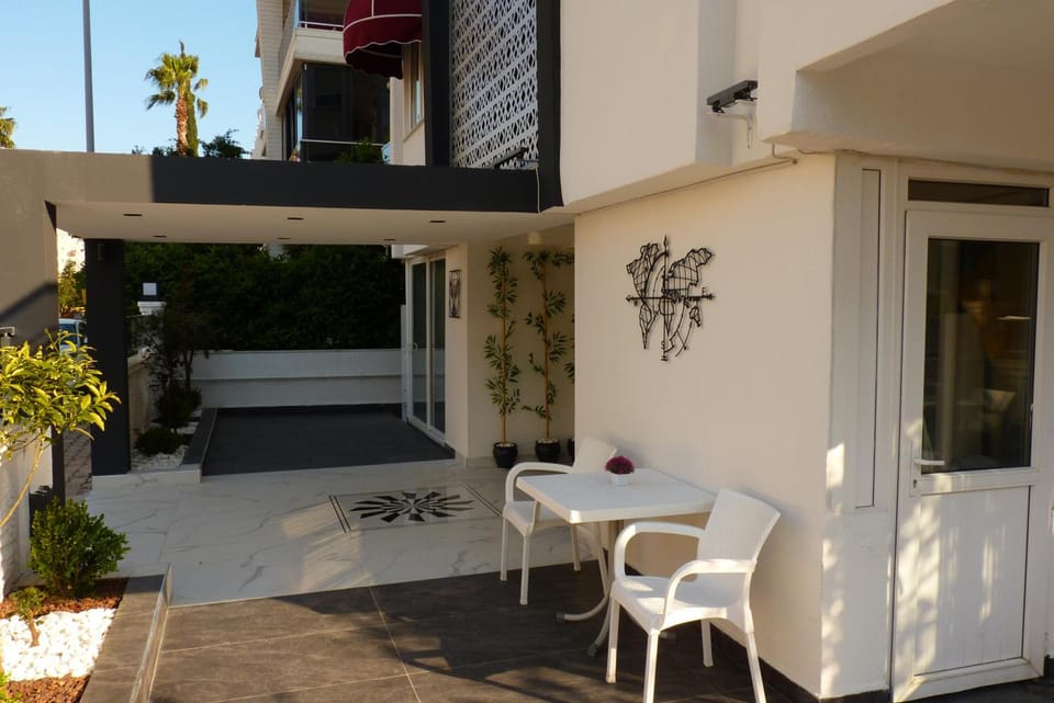 Konyaaltı HOTEL Hotel in Antalya