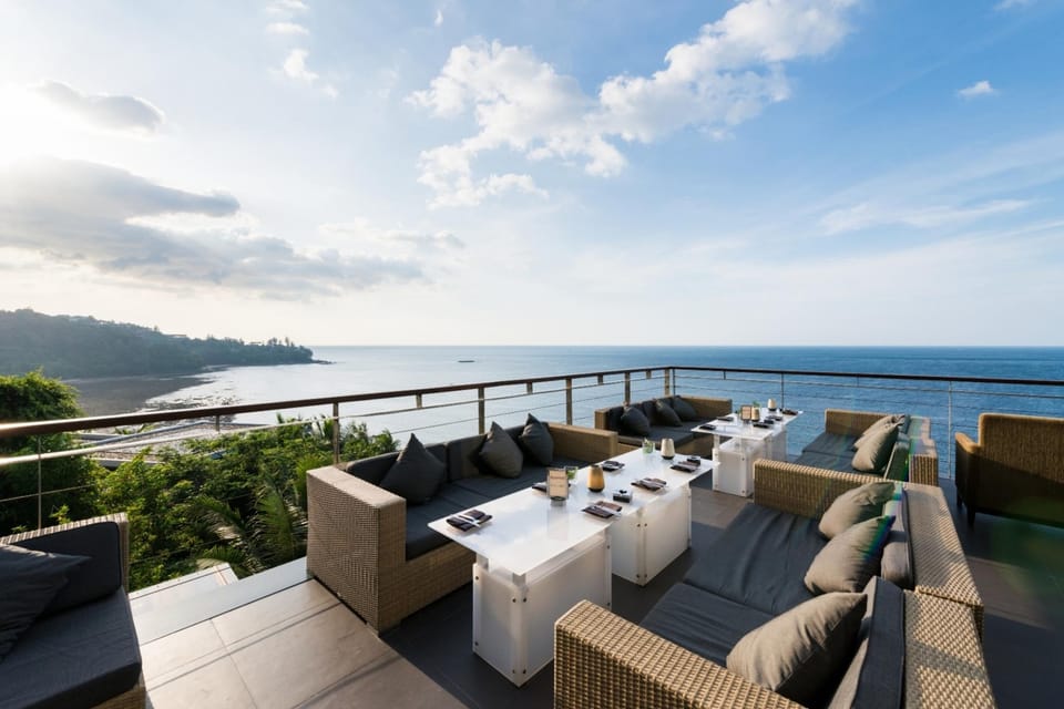 Bar/lounge