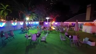 Safari Riviera Resort Resort in Pattaya City
