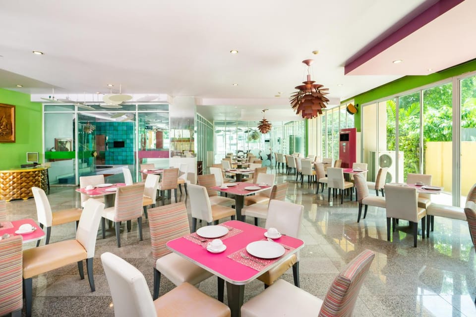 Food and beverages