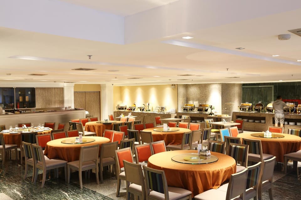 New Season Hotel Hotel in Thailand