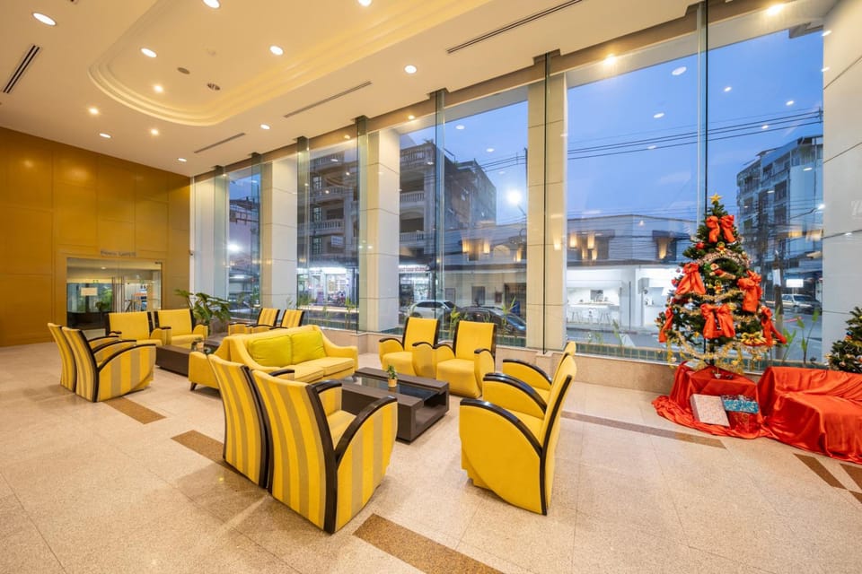 New Season Hotel Hotel in Thailand