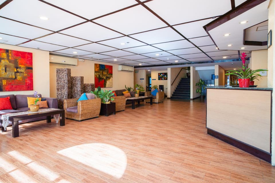 Microtel by Wyndham Cabanatuan Hotel in Central Luzon