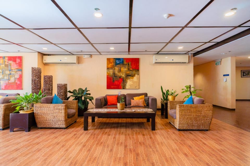 Microtel by Wyndham Cabanatuan Hotel in Central Luzon