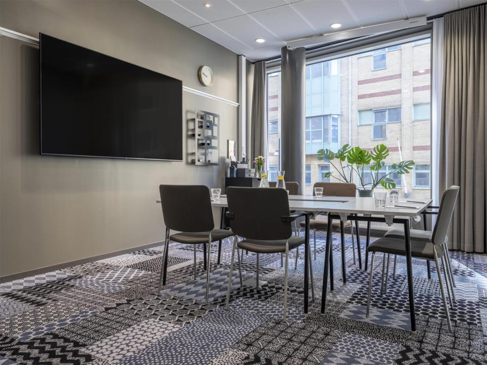 Meeting room / ballrooms