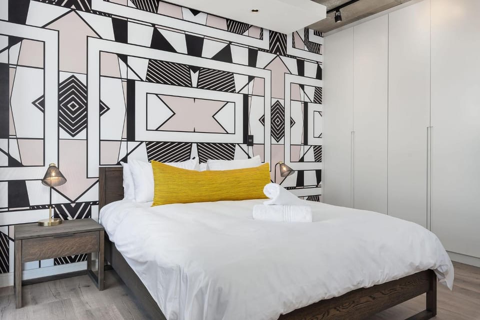 The Signature Apartments Hotel in Cape Town