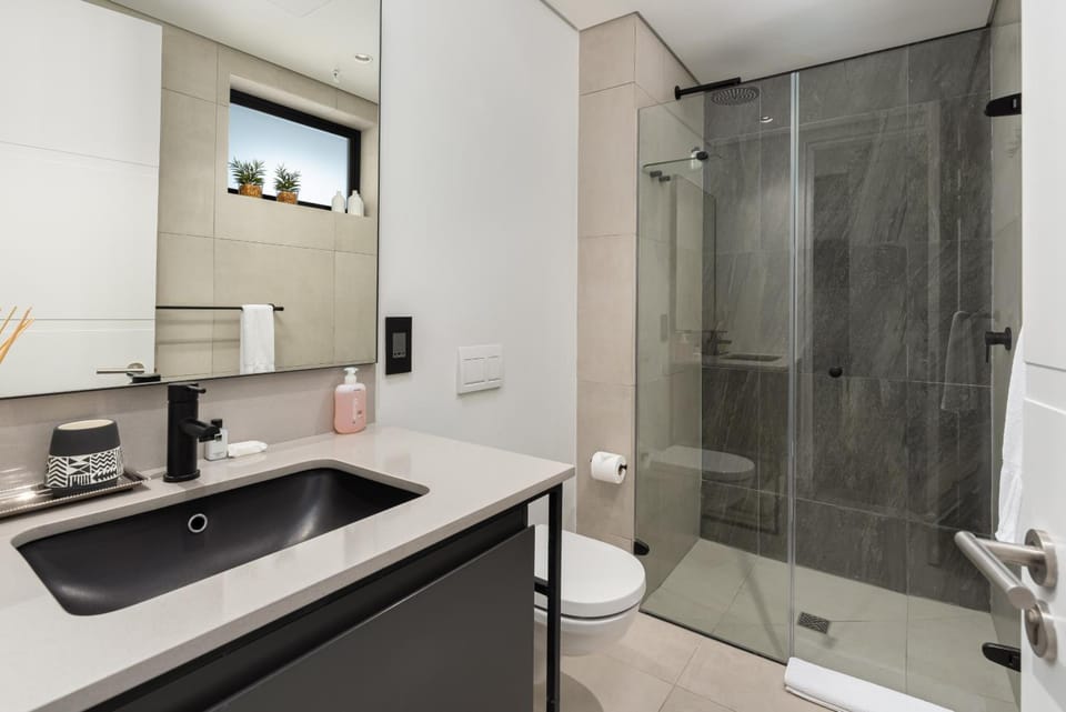 The Signature Apartments Hotel in Cape Town