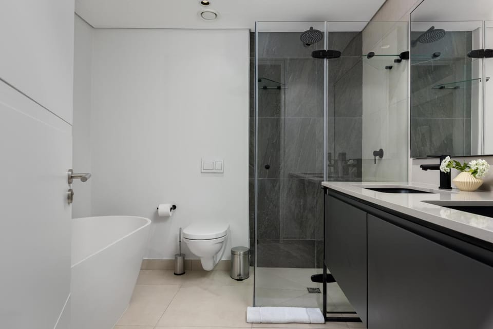 The Signature Apartments Hotel in Cape Town