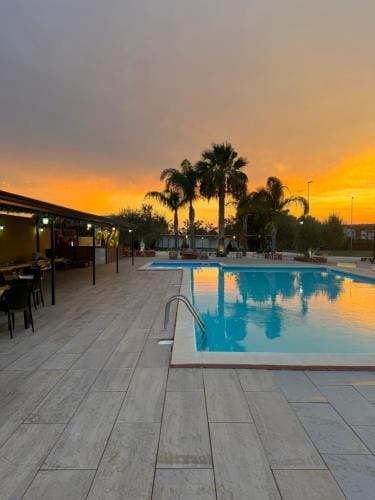Casa Acito Hotel in Province of Foggia