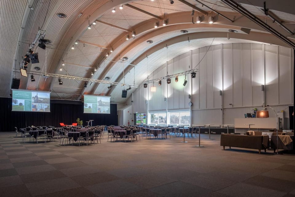 Runo Moten & Events Hotel in Stockholm County
