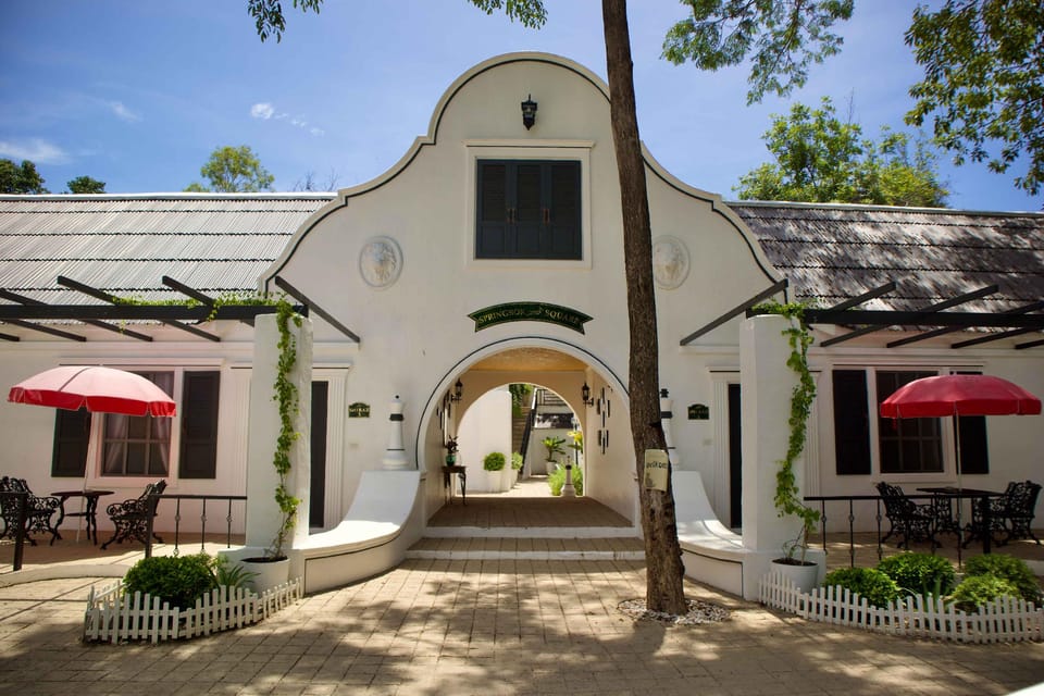 Milky Bay Resort Resort in Ban Tai