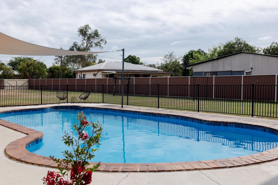 Starline Motor Inn Motel in Queensland