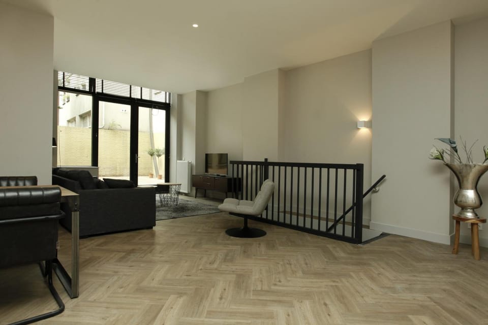 Stayci Serviced Apartments Westeinde Hotel in The Hague