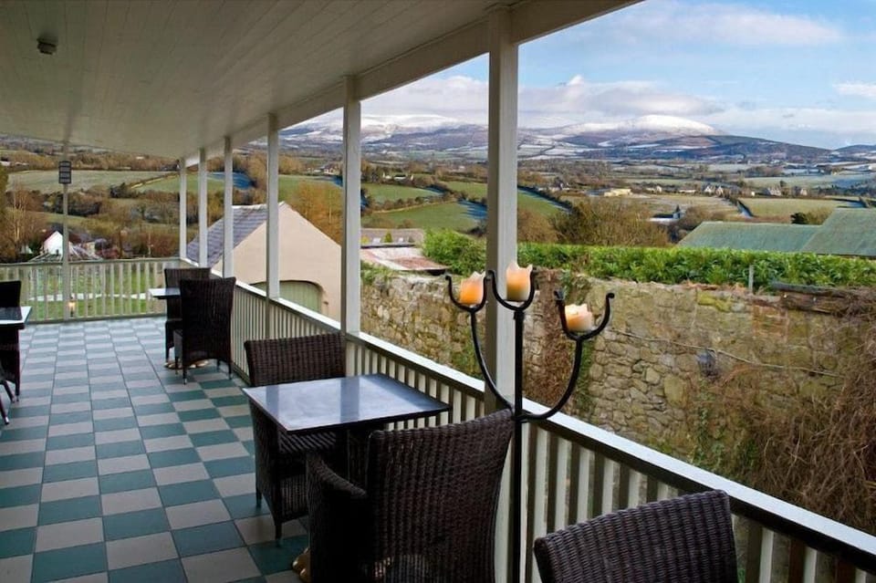 Step House Hotel Hotel in County Kilkenny