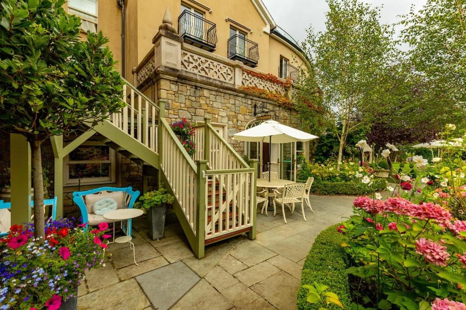 Step House Hotel Hotel in County Kilkenny