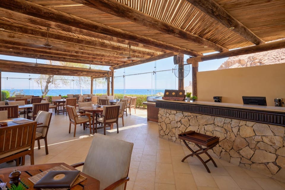 Dahab Paradise Hotel Resort in South Sinai Governorate